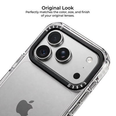 Impulse Lens Protector