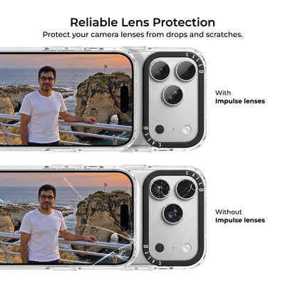 Impulse Lens Protector