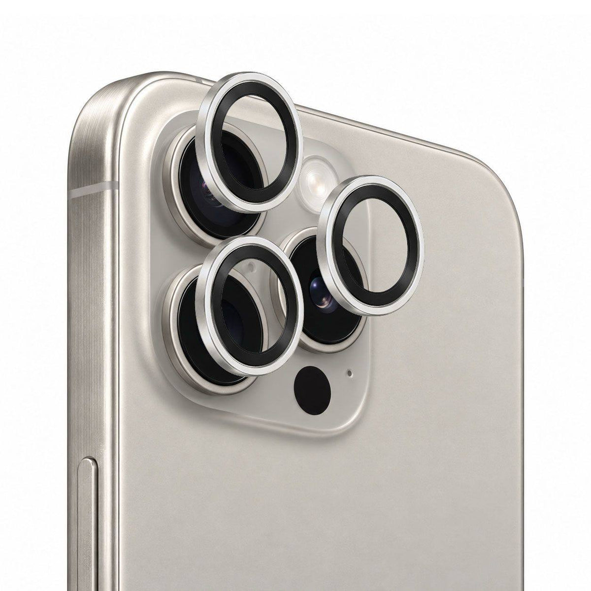 Impulse Lens Protector