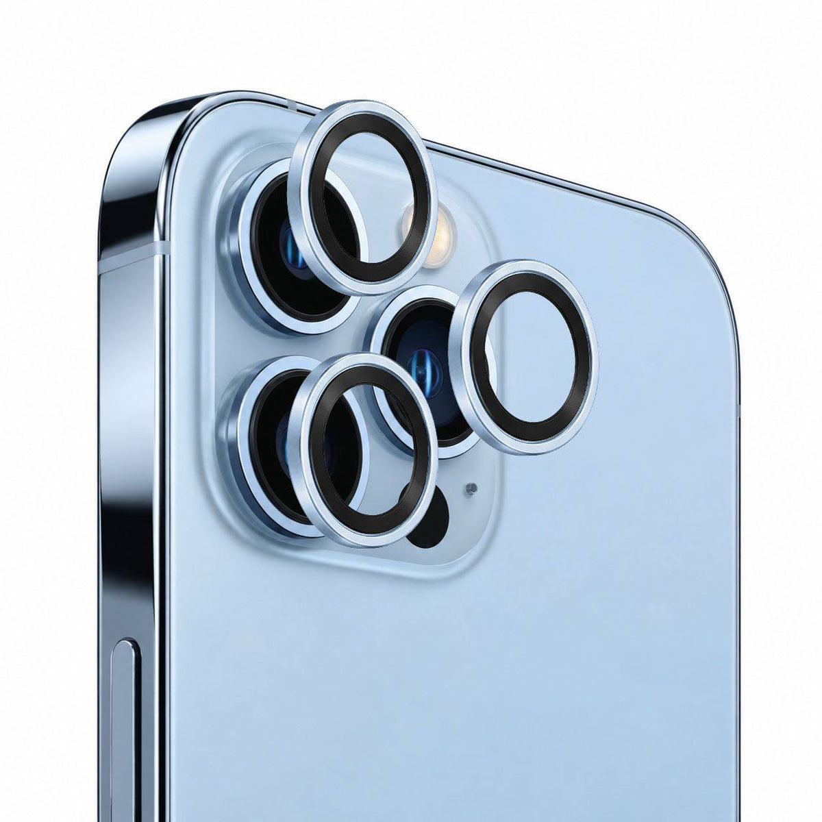 Impulse Lens Protector