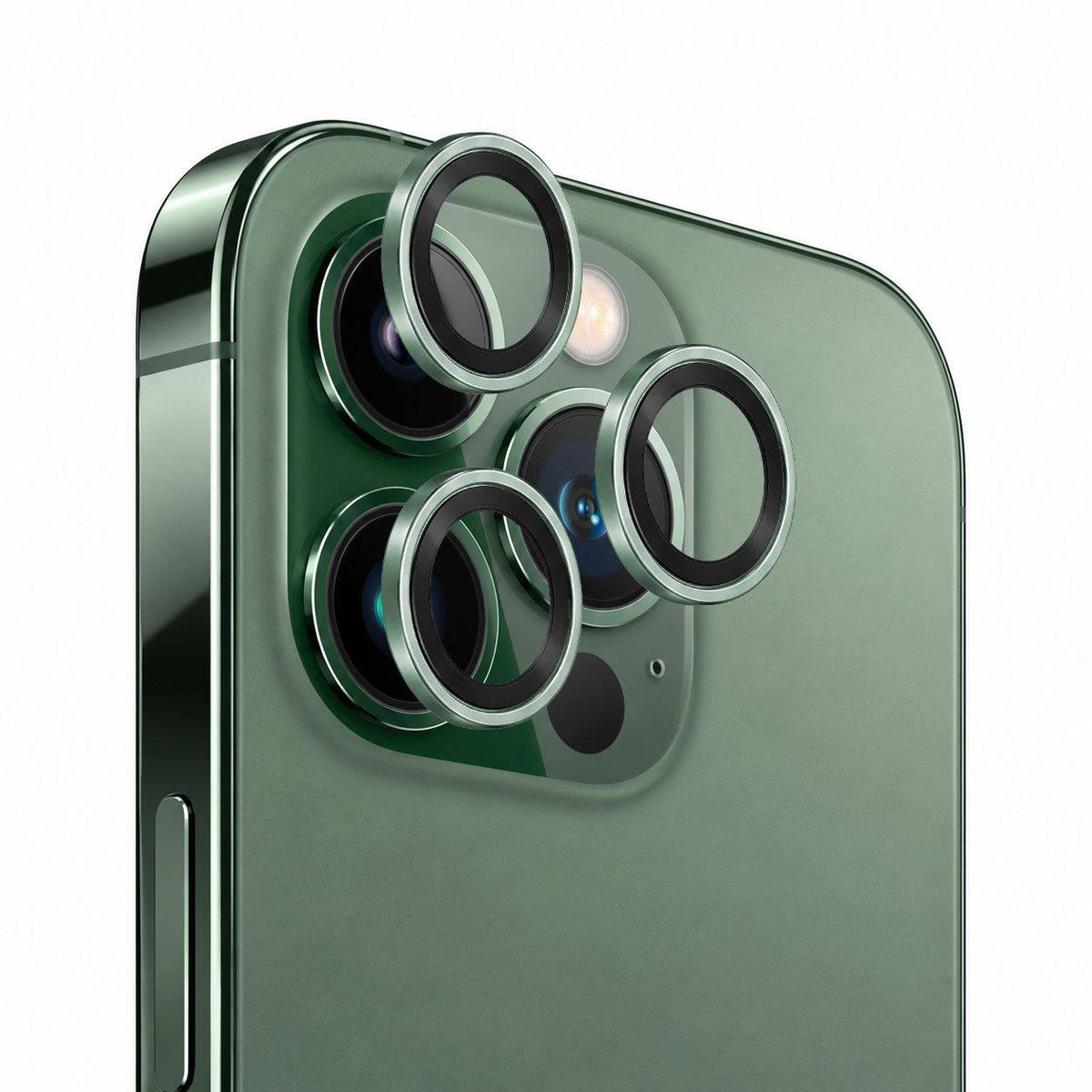 Impulse Lens Protector