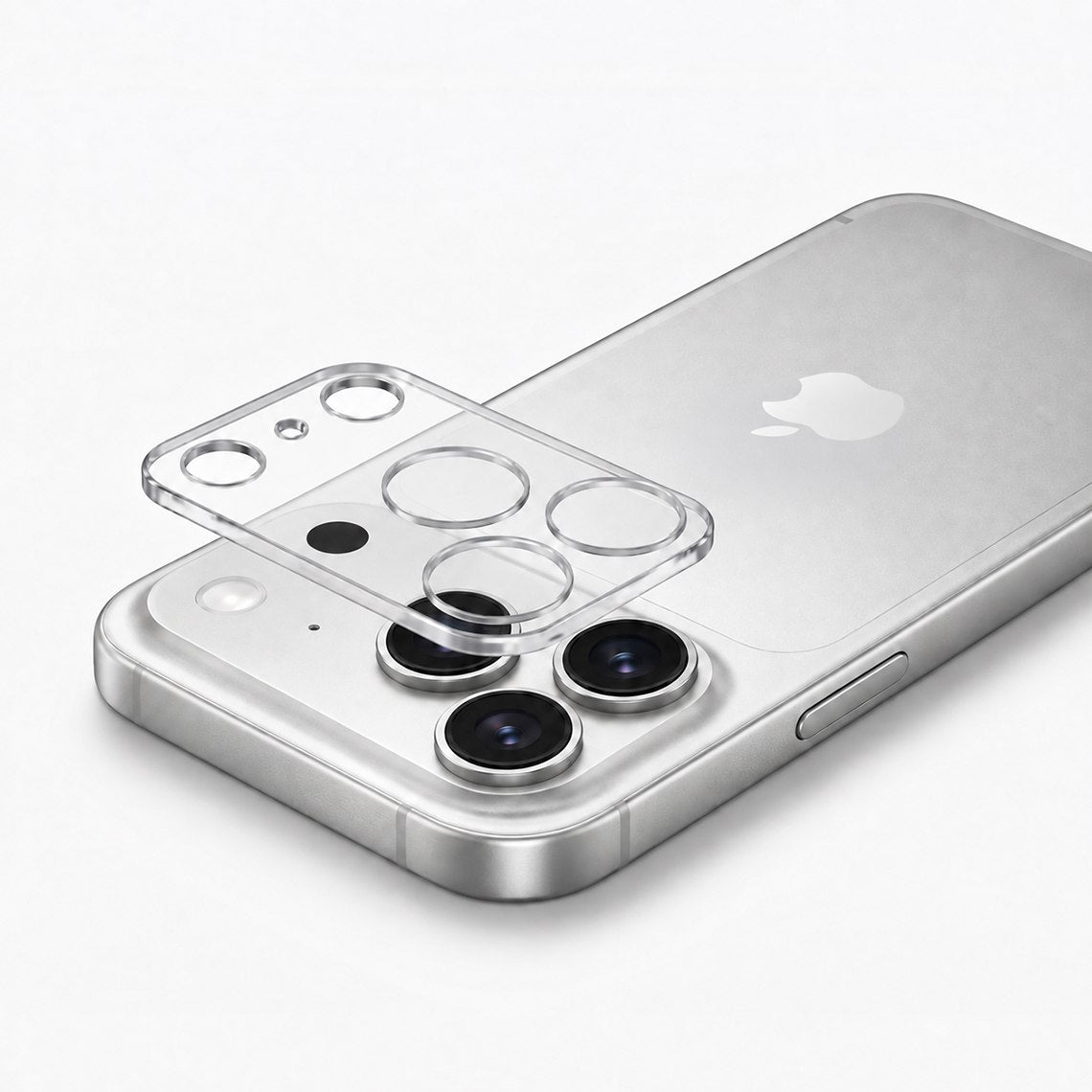 Impulse Camera Glass Protector