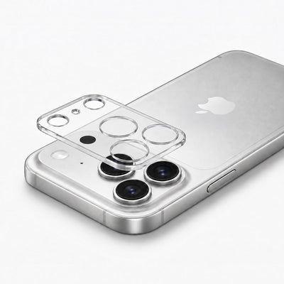 Impulse Camera Glass Protector