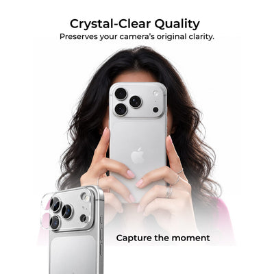 Impulse Camera Glass Protector