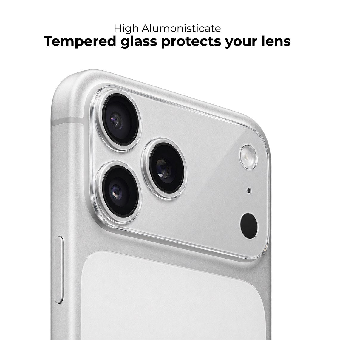 Impulse Camera Glass Protector