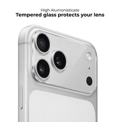 Impulse Camera Glass Protector