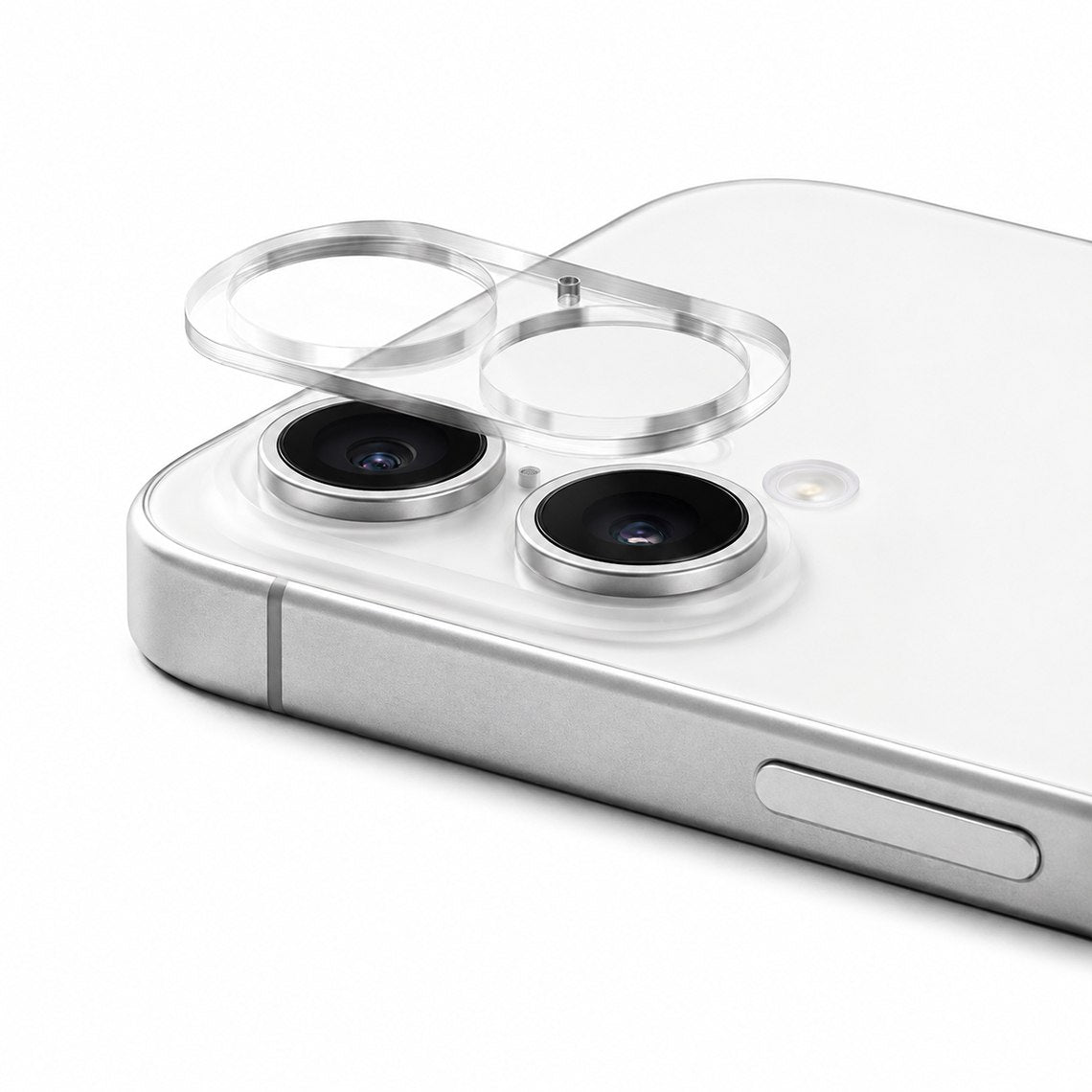 Impulse Camera Glass Protector