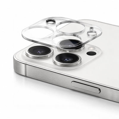 Impulse Camera Glass Protector