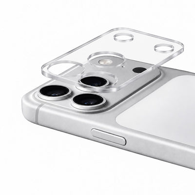 Impulse Camera Glass Protector
