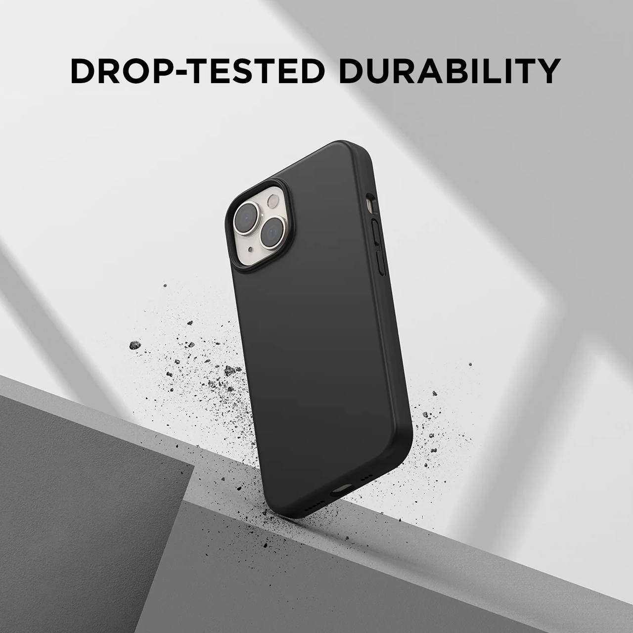 iPhone 16 Silicone Case