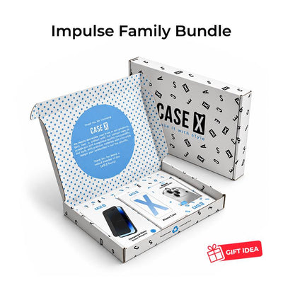 Impulse Family Bundle