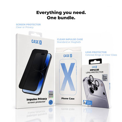Impulse Family Bundle