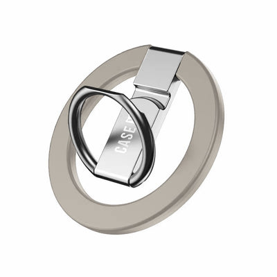 Natural Titanium