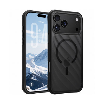 Wave Matt Case