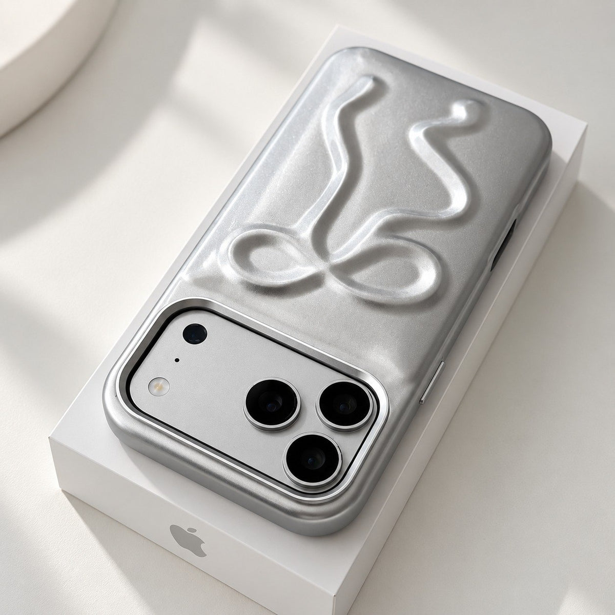 Bow Melt Case