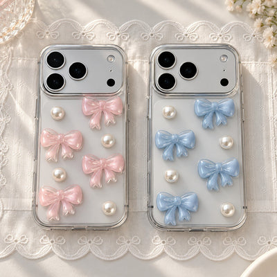 Pearl Girl Case