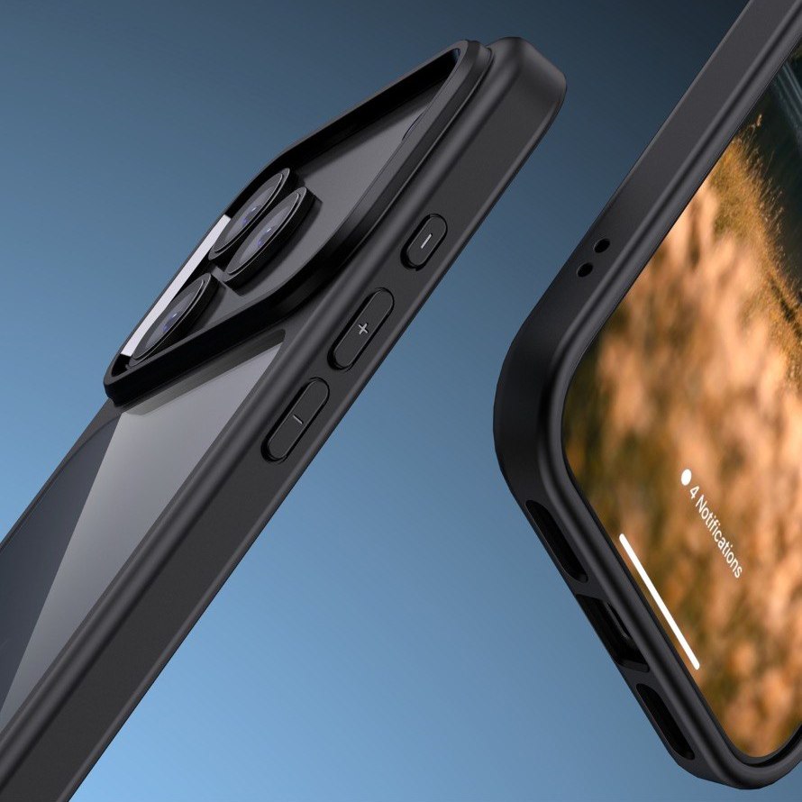 Bold Frame Case