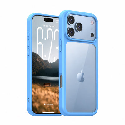 Bold Frame Case