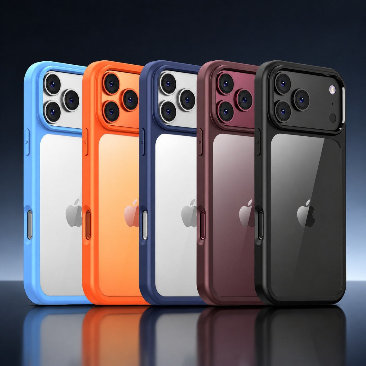 Bold Frame Case