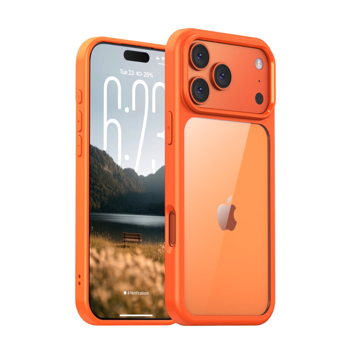 Bold Frame Case