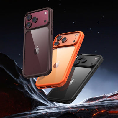 Bold Frame Case
