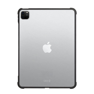 Hybrid Matt iPad Case