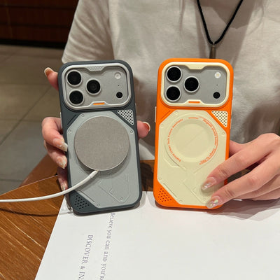 Rugged Shield Case
