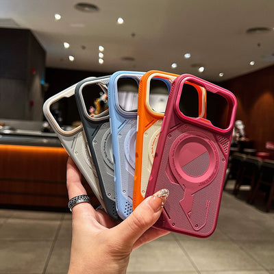 Rugged Shield Case
