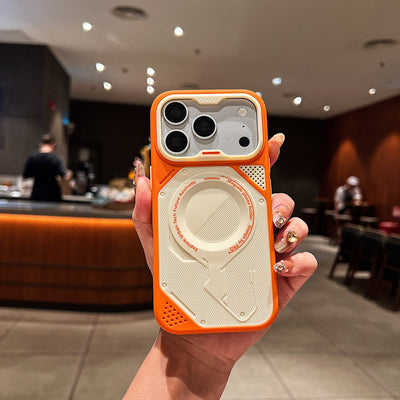 Rugged Shield Case