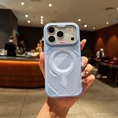 Rugged Shield Case