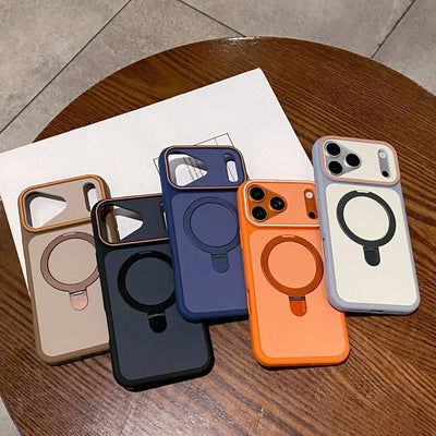 Fold Ring Case