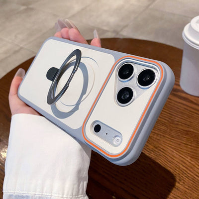 Fold Ring Case