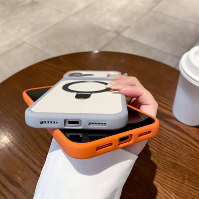 Fold Ring Case