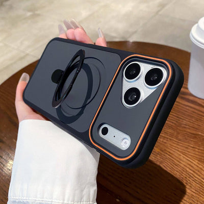 Fold Ring Case