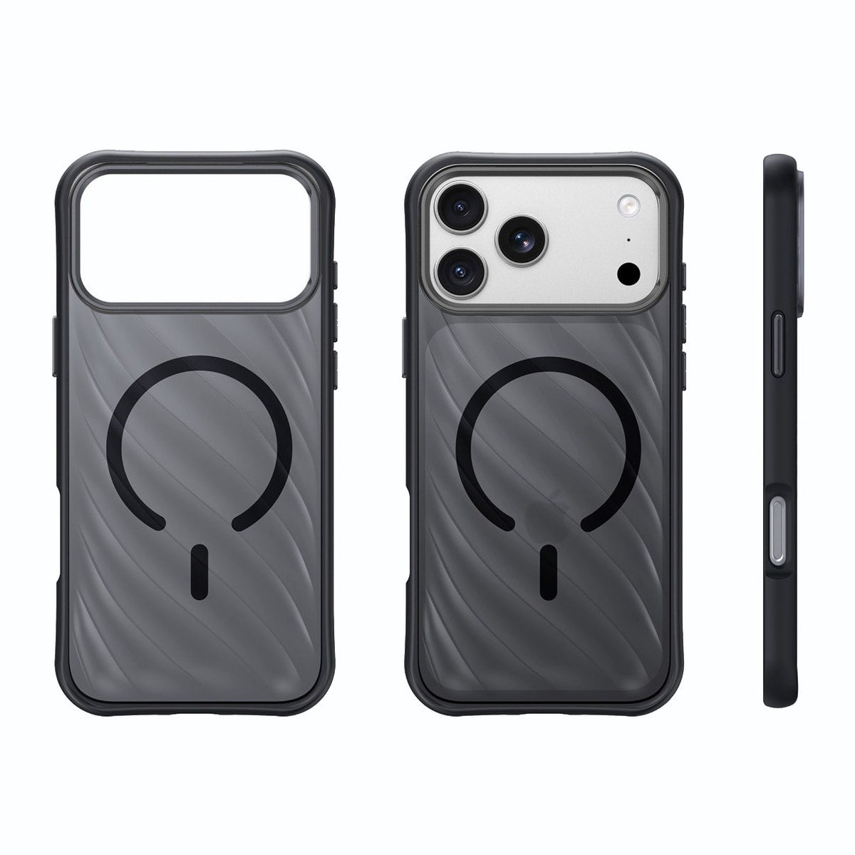 Wave Matt Case