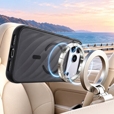 Wave Matt Case