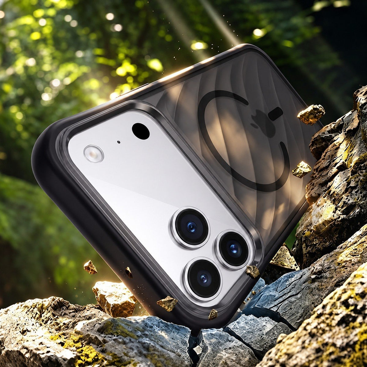 Wave Matt Case