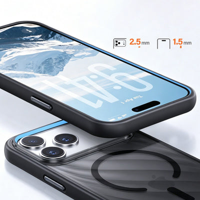 Wave Matt Case