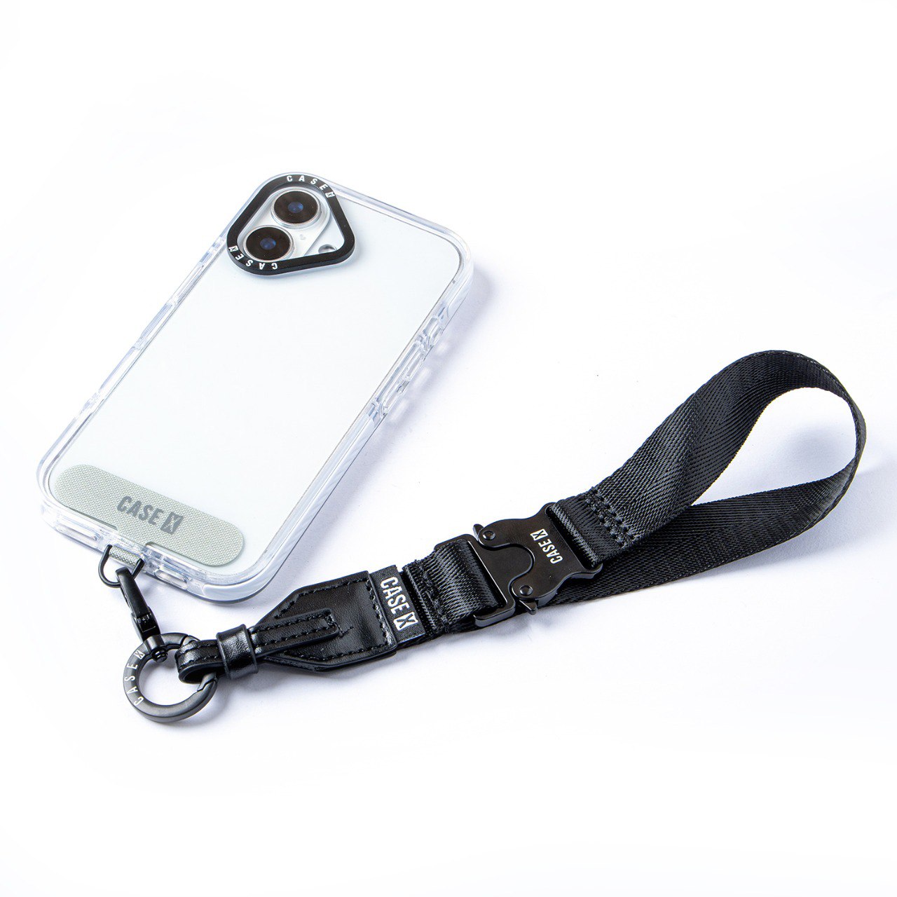 2-in-1 Utility Phone Lanyard