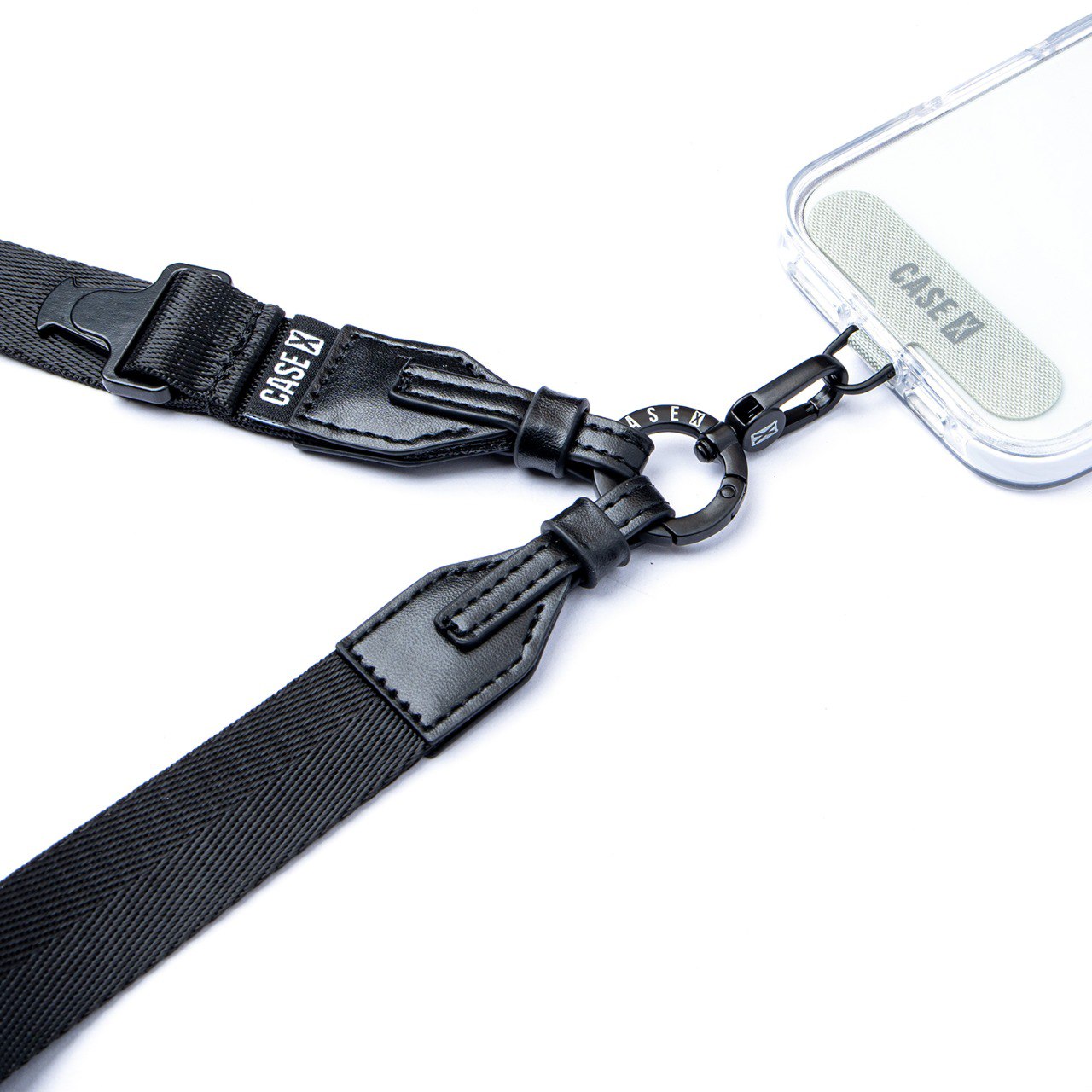 2-in-1 Utility Phone Lanyard