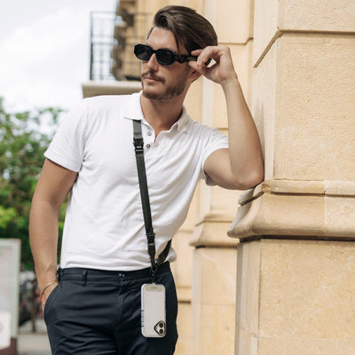 2-in-1 Utility Phone Lanyard