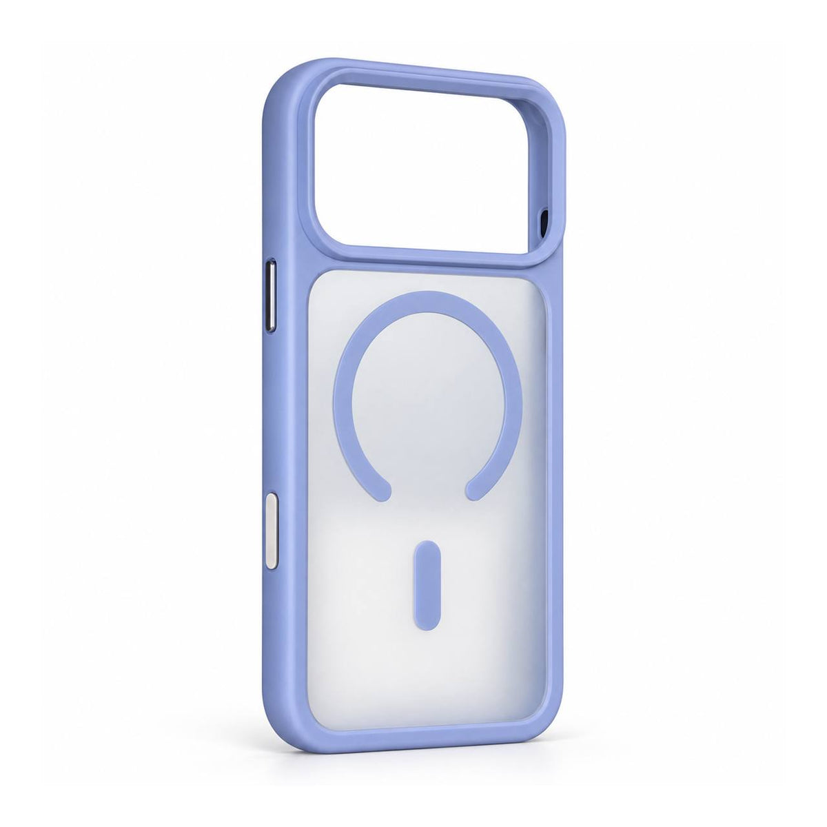Frosted Matte Magsafe Case