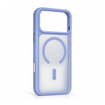 Frosted Matte Magsafe Case
