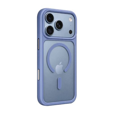 Frosted Matte Magsafe Case