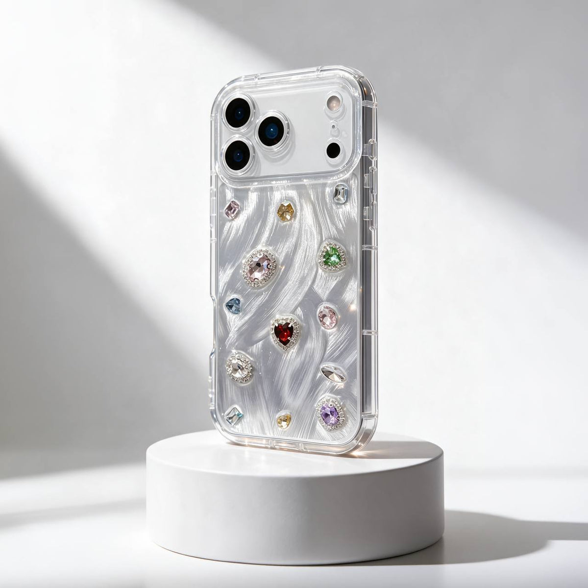 Gem Max Case