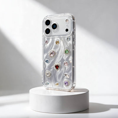 Gem Max Case