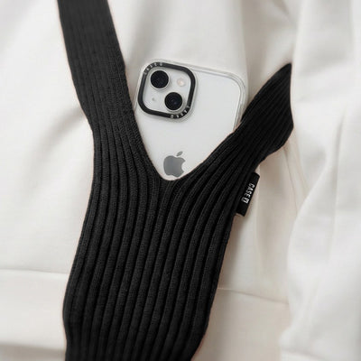 Case X iPhone Pocket