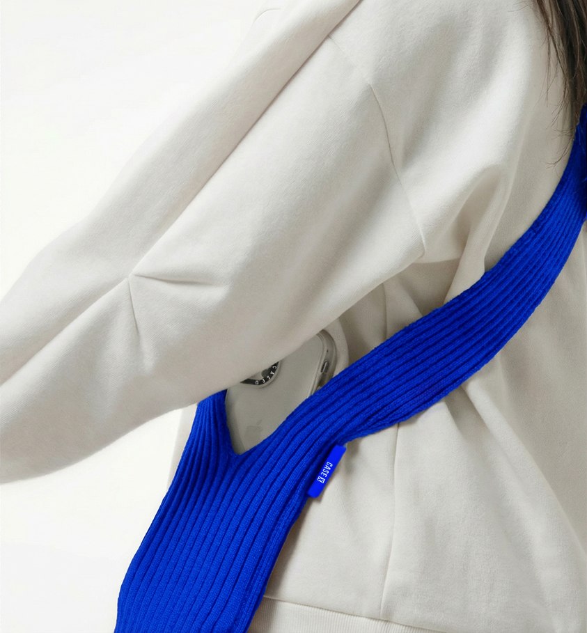 Case X iPhone Pocket