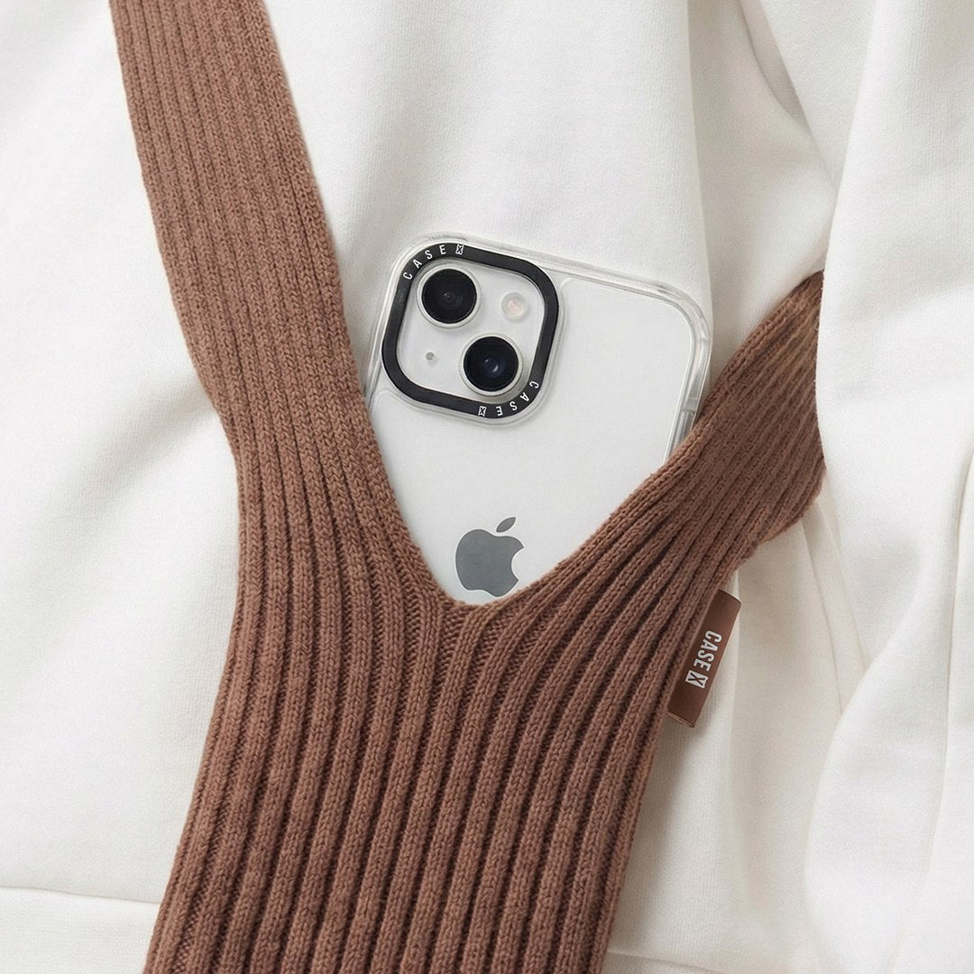 Case X iPhone Pocket