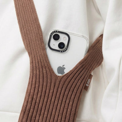 Case X iPhone Pocket